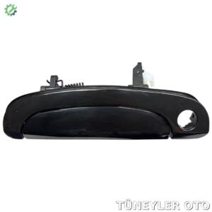 Hyundai Getz 2002-2008 Sol Dış Kapı Kolu