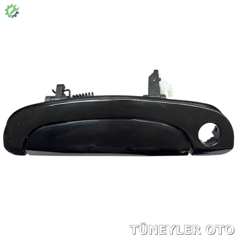 Hyundai Getz Dış Kapı Kolu çıkma parça