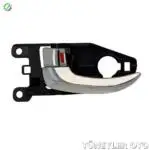 Hyundai Elantra 2011-2015 Sol Dış Kapı Kolu (KROM)