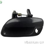 Hyundai Elantra 2001-2006 Sol Dış Kapı Kolu