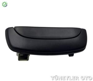 Hyundai H100 1994-2005 Sol Dış Kapı Kolu