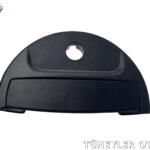Hyundai H100 2004-2007 Sol Dış Kapı Kolu