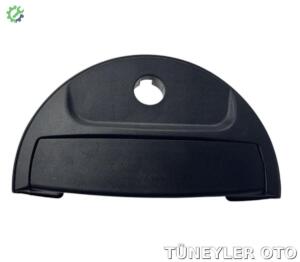Hyundai H100 2004-2007 Sol Dış Kapı Kolu