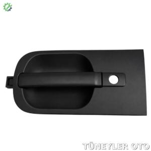 Sol Dış Kapı Kolu 2008-2011