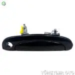 Hyundai Getz 2002-2008 Sağ Dış Kapı Kolu