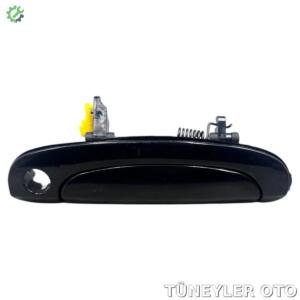 Hyundai Getz 2002-2008 Sağ Dış Kapı Kolu