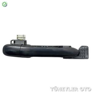 Hyundai Accent Era 2006-2011 Sağ Dış Kapı Kolu (MEKANİZMALI)