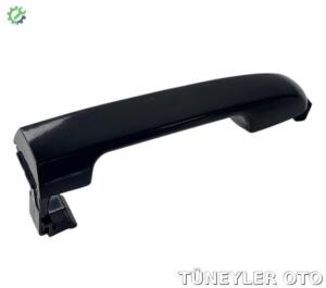 Hyundai i30 2007-2012 Sol Dış Kapı Kolu
