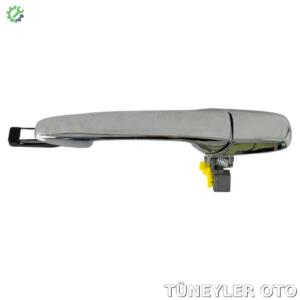 Mazda Bt-50 2007-2011 Sağ Dış Kapı Kolu (KROM)