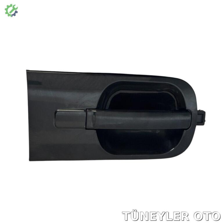 Diğer Dış Kapı Kolu çıkma parça