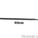 Toyota Yaris 2006-2012 Sol Cam Sıyırıcı