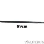 Toyota Yaris 2006-2012 Sol Cam Sıyırıcı