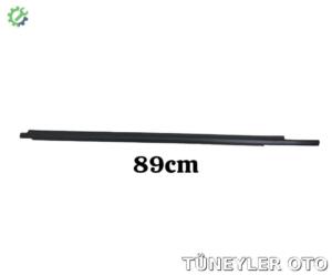 Toyota Yaris 2006-2012 Sol Cam Sıyırıcı