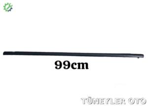 Hyundai Accent Era 2006-2012 Sol Cam Sıyırıcı
