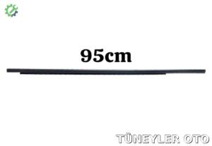 Hyundai Accent 1998-2000 Sol Cam Sıyırıcı