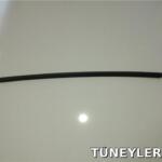 Hyundai Accent Blue 2012-2017 Sağ Cam Sıyırıcı