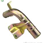 Suzuki Swift 2004-2010 Su Borusu