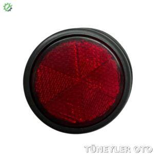 Mitsubishi L200 1999-2005 Sol Tampon Reflektörü