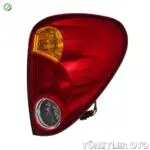 Mitsubishi L200 2007-2014 Sağ Stop (DUYLU)
