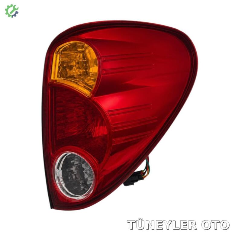 Mitsubishi L200 Stop çıkma parça