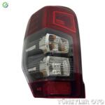 Mitsubishi L200 2019-2021 Sol Stop (LEDLİ / DUYLU)