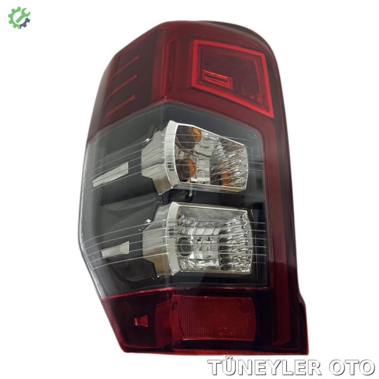 Mitsubishi L200 Stop çıkma parça