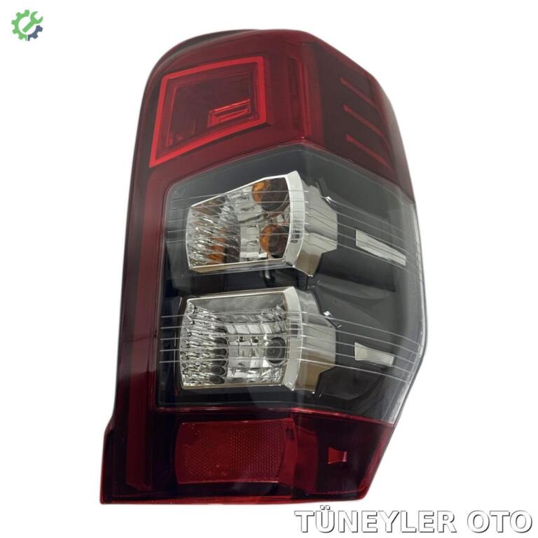 Mitsubishi L200 Stop çıkma parça