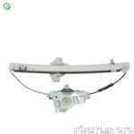 1998 Hyundai H100 Cam Krikosu Çıkma Parça Bursa