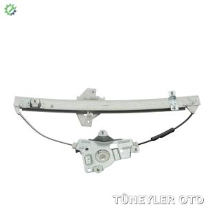 Hyundai Accent 2000-2005 Sol Cam Krikosu (ELEK. MOTORSUZ)