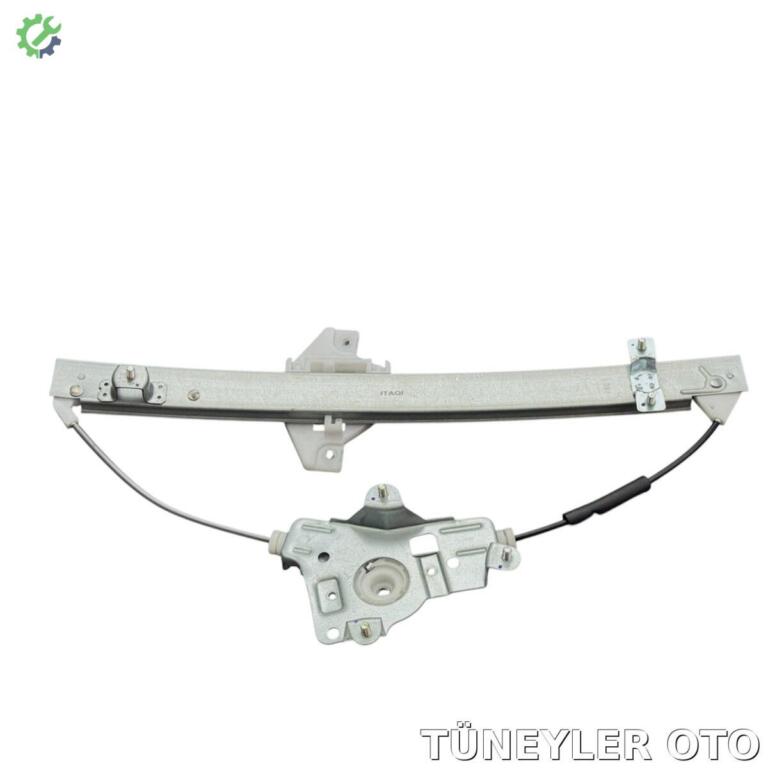 Hyundai Accent Cam Krikosu çıkma parça