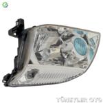 Nissan X-Trail 2001-2006 Sol Far