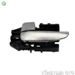 Hyundai Elantra 2001-2006 Sol Dış Kapı Kolu (KROM)