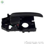 Hyundai Elantra 2001-2006 Sağ Dış Kapı Kolu (SİYAH)