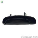 Hyundai Getz 2002-2008 Sol Dış Kapı Kolu