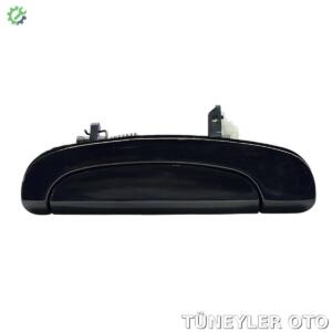Hyundai Getz 2002-2008 Sol Dış Kapı Kolu