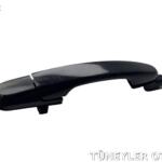 Hyundai Tucson 2004-2009 Sol Dış Kapı Kolu