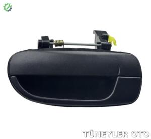 Hyundai Accent 2000-2006 Sol Dış Kapı Kolu