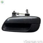 Hyundai Elantra 2001-2006 Sol Dış Kapı Kolu