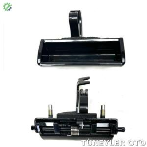 Honda Jazz 2002-2013 Bagaj Açma Kolu