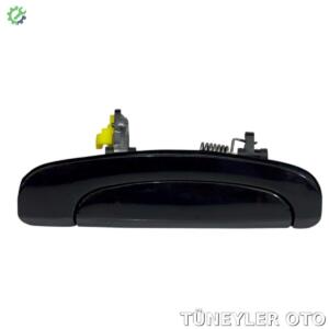 Hyundai Getz 2002-2008 Sağ Dış Kapı Kolu