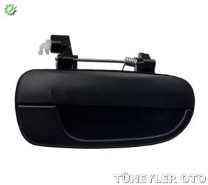 Hyundai Accent 2000-2006 Sağ Dış Kapı Kolu