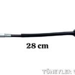 Toyota Corolla 1987-1998 Km Teli (ŞANZIMANA GELEN KISA)