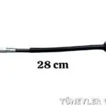 Toyota Corolla 1987-1998 Km Teli (ŞANZIMANA GELEN KISA)
