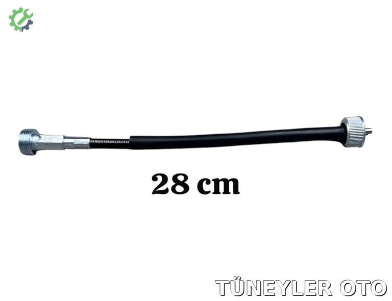 Toyota Corolla Km Teli çıkma parça