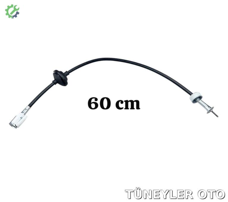 Toyota Corolla Km Teli çıkma parça