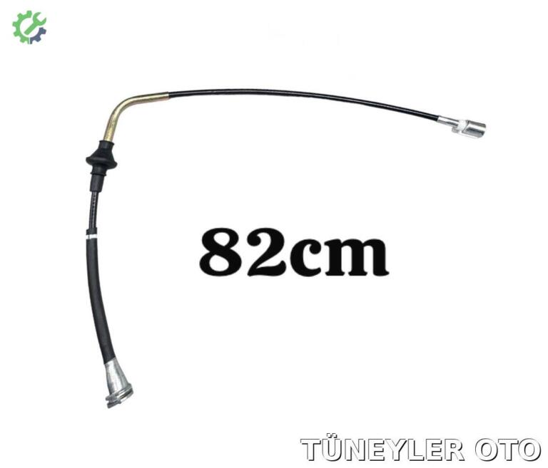 Toyota Corolla Km Teli çıkma parça