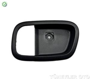 Hyundai Accent Era 2006-2011 Sol Dış Kapı Kolu