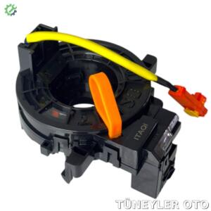 Toyota Yaris 2007-2011 Airbag Sargısı