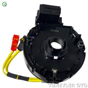 Toyota Corolla 2002-2008 Airbag Sargısı (ÇİFT KABLOLU)