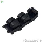 Toyota Corolla 2002-2006 Sol Direksiyon Düğmesi (DÖRTLÜ)